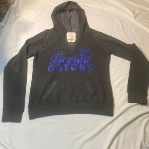 Florida gators grey sweatshirt 🐊